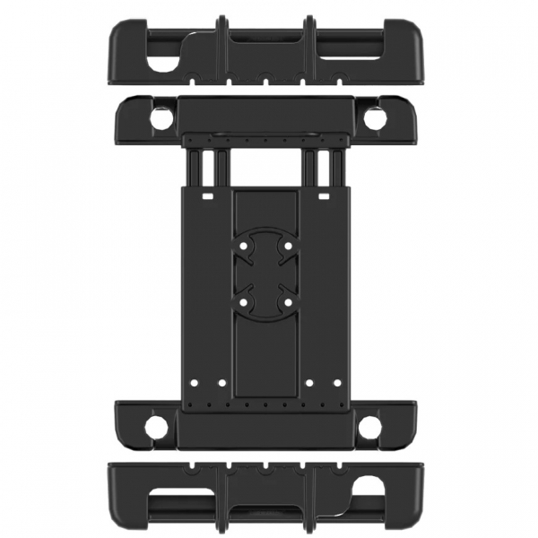  Ram Mounts Byk Tablet Tutucular in Evrensel Yayl Tutucu RAM-HOL-TAB-LGU 