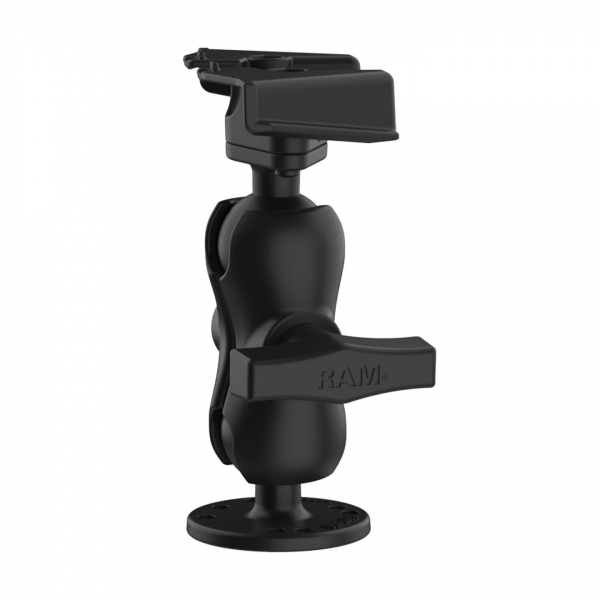 Ram Mounts Starlink Mini in Montaj RAM-138-B-STA1U