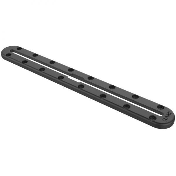 Ram Mounts Tough-Track stten Yklemeli Kompozit Palet RAP-TRACK-A12U