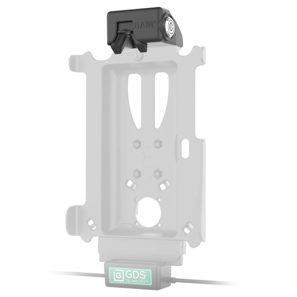 Ram Mounts Tough-Dock Cool-Dock RAM-GDS-DOCKLH2U