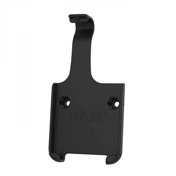 Ram Mounts Form-Fit iPhone 12 Mini/13 Mini Uyumlu Cradle Telefon Tutucu RAM-HOL-AP34U