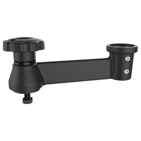 Ram Mounts Yatay/Dikey Montajlar in Dz Dner Kol RAM-109-1ATU