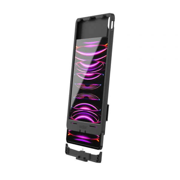 Ram Mounts iPadPro 12.9in Tutucu RAM-GDS-SKIN-AP37-TCD