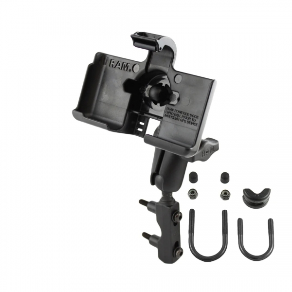  Ram Mounts Garmin Nuvi 1690 Uyumlu Fren/Debriyaj Rezervuar Montaj Seti RAM-B-174-GA37U