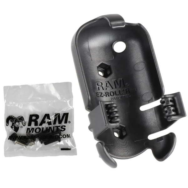 Ram Mounts Magellan Explorist GC/110/310/350H in Form-Fit Cradle Tutucu RAM-HOL-MA15U 