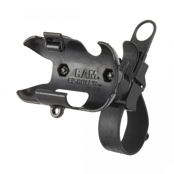 Ram Mounts Garmin Dakota Serisi iin EZ-Kay Ray Montaj Seti RAP-SB-187-GA36