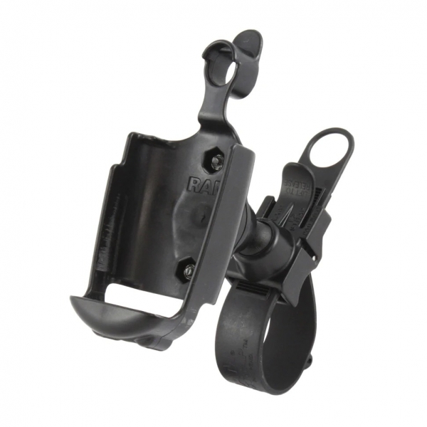 Ram Mounts Garmin Rino 520/520HCx/530/530HCx Uyumlu EZ-Kay Ray Montaj Seti RAP-SB-187-GA20