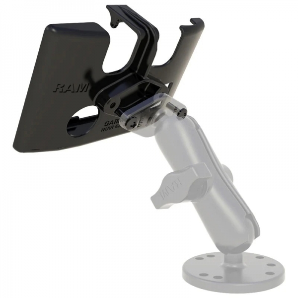 Ram Mounts Garmin Nuvi 52-58 Serisi in EZ-Rollr Yuvas RAM-HOL-GA55U