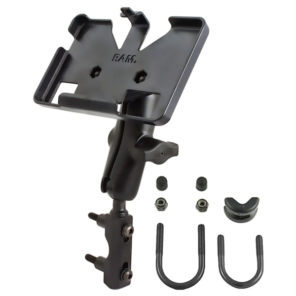 Ram Mounts Garmin Nuvi 1440/1450/1490T Uyumlu Fren/Debriyaj Rezervuar Montaj Seti RAM-B-174-GA35U