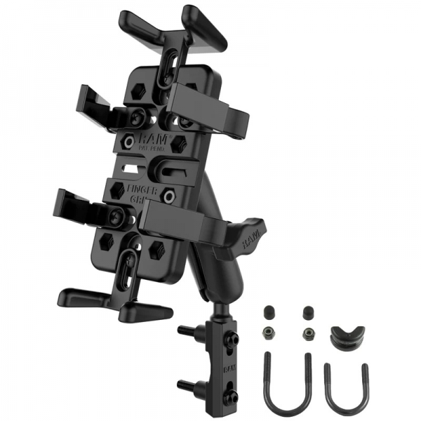 Ram Mounts Fren/Debriyaj Rezervuar Tabanl Universal Montaj Seti RAM-B-174-UN4U