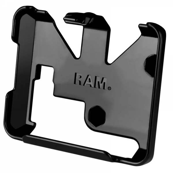 Ram Mounts Garmin Nuvi 200/205/250/255/260/265T/270 Uyumlu Form-Fit Cradle RAM-HOL-GA24U