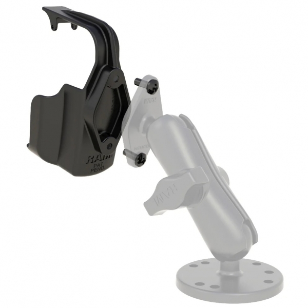 Ram Mounts Garmin eTrex 10/20/30 Uyumlu Form-Fit Cradle Tutucu RAM-HOL-GA48U 