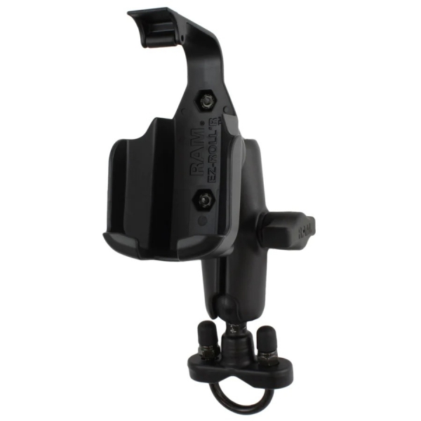 Ram Mounts Garmin eTrex 10/20/30 Uyumlu Gidon U-Cvata ift Bilyal Montaj Seti RAM-B-149Z-GA48