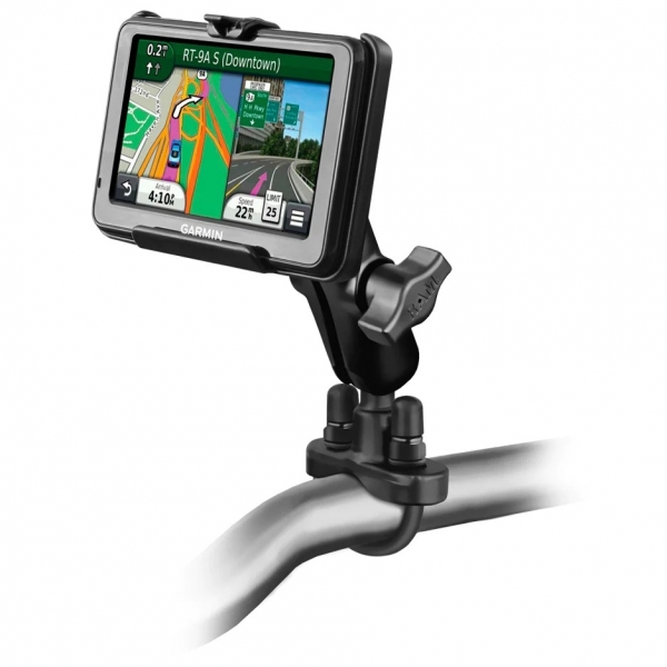 Ram Mounts Garmin Nuvi 200W/2495LMT Uyumlu Gidon U-Cvata Balants RAM-B-149Z-GA25U