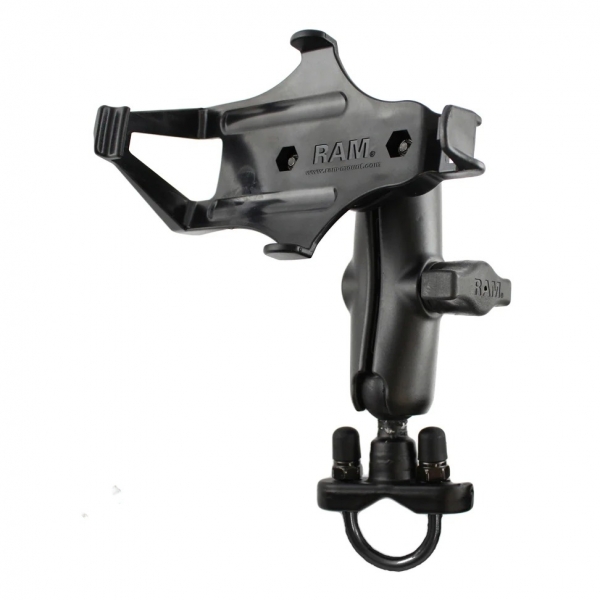 Ram Mounts Garmin GPSMAP 296/496 Uyumlu Orta Boy Gidon U-Cvata Balants RAM-B-149Z-GA7U