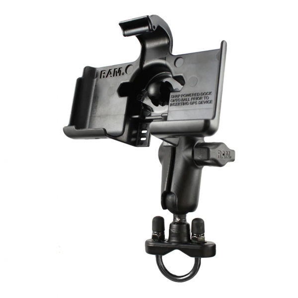 Ram Mounts Garmin Nuvi 1690 in Gidon U-Bolt ift Bilyal Montaj Seti RAM-B-149Z-GA37U