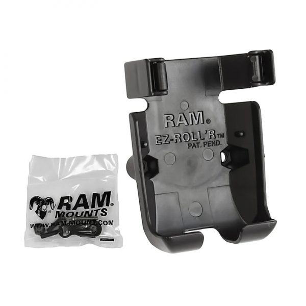 Ram Mounts Garmin GPSMAP 73-78SC in Form-Fit Cradle RAM-HOL-GA40U