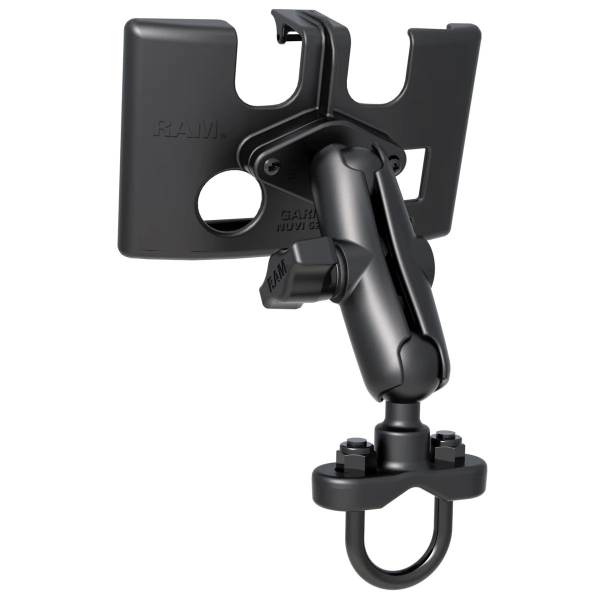 Ram Mounts Garmin nuvi 52-58 in Gidon U-Cvata Balants RAM-B-149Z-GA55U