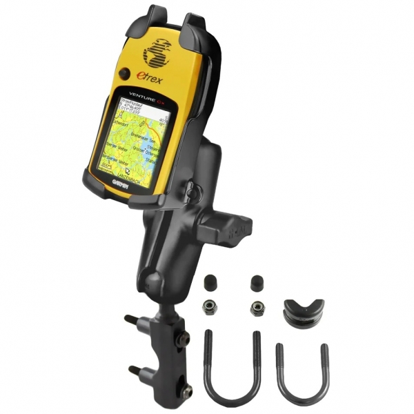 Ram Mounts Garmin eTrex Legend Color Uyumlu Fren/Debriyaj Rezervuar Balants RAM-B-174-GA16U