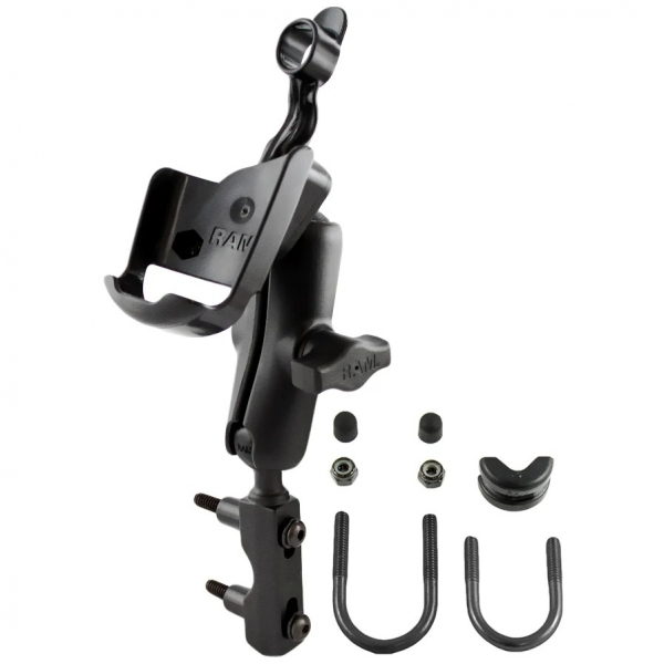 Ram Mounts Garmin Astro 220/GPS60 Uyumlu Fren/Debriyaj Rezervuar Montaj Seti RAM-B-174-GA12U