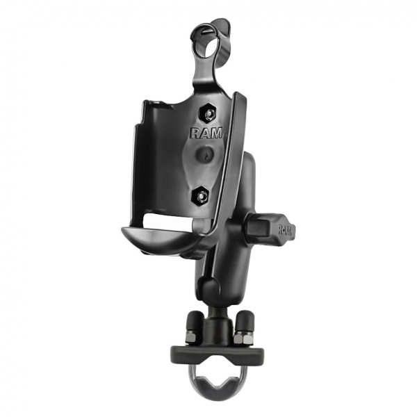 Ram Mounts Garmin Rino 520/520HCx/530/530HCx in Gidon U-Cvata Balants RAM-B-149-GA20