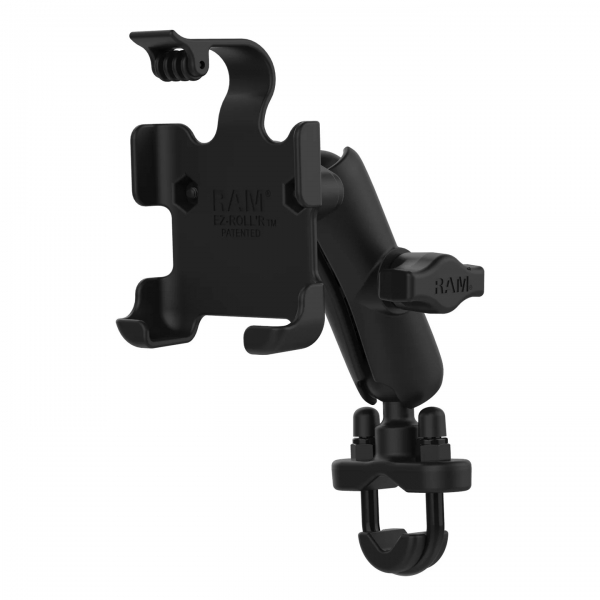 Ram Mounts Spot Gen4 in EZ-Rollr Gidon U-Cvata Balants RAM-B-149Z-SPO6U 