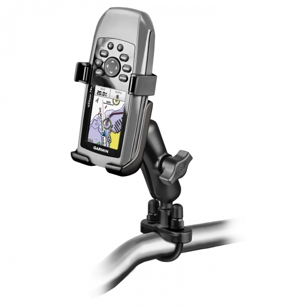 Ram Mounts Garmin GPSMAP 73-78SC in U-Cvata Balants RAM-B-149Z-GA40U