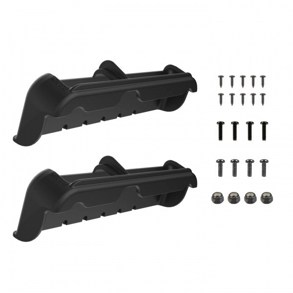  Ram Mounts Panasonic FZ-G2 ve FZ-A3 Uyumlu Tab-Tite U Kapslleri RAM-HOL-TAB34-CUPSU