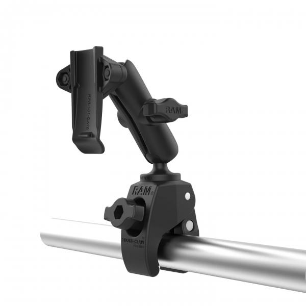 Ram Mounts Tough-Claw Garmin Spine Klips Tutuculu Kk Boy Kelepe Montaj Seti RAM-B-400-GA76U