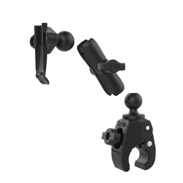 Ram Mounts Tough-Claw Garmin Spine Klips Tutuculu Kk Boy Kelepe Montaj Seti RAM-B-400-GA76U