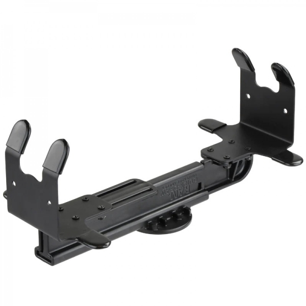 Ram Mounts HP OfficeJet 250 Serileri Uyumlu Quick-Draw Yazc Tutucu RAM-VPR-103 