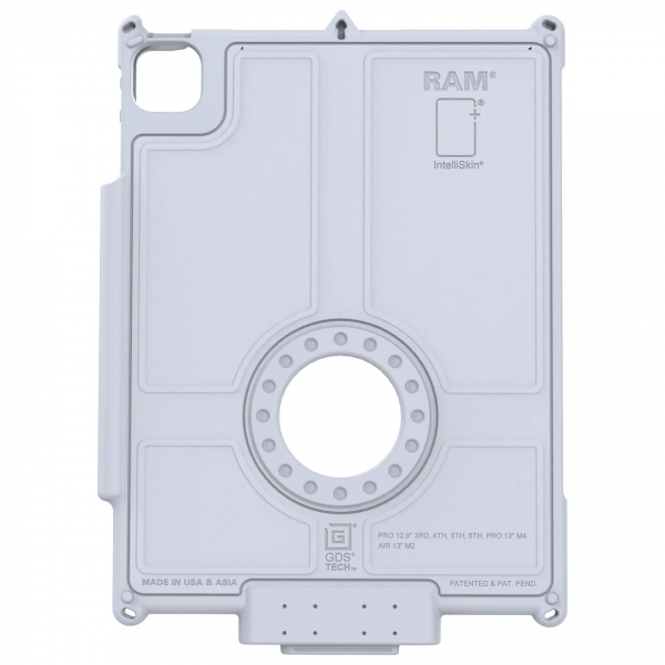 Ram Mounts IntelliSkin RAM-GDS-SKIN-AP47-NG-GRY-Gray