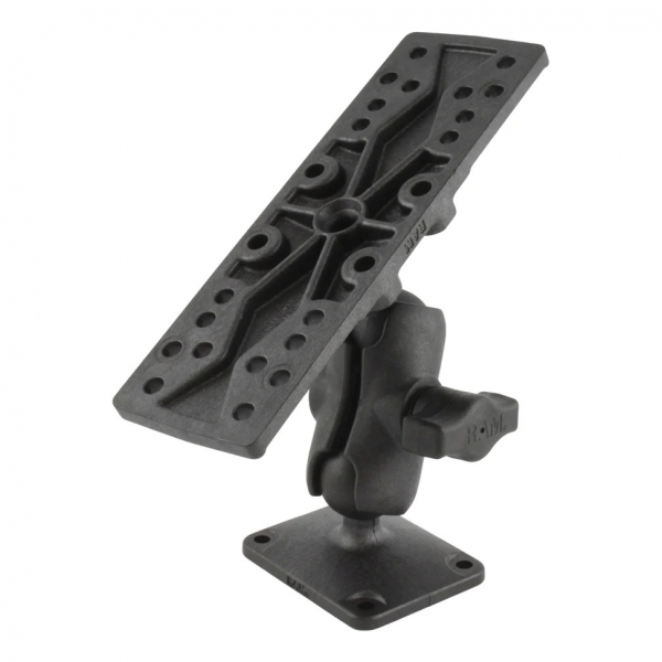  Ram Mounts Kompozit Evrensel Ksa Boy Deniz Elektronik Yuvas RAP-B-111-A