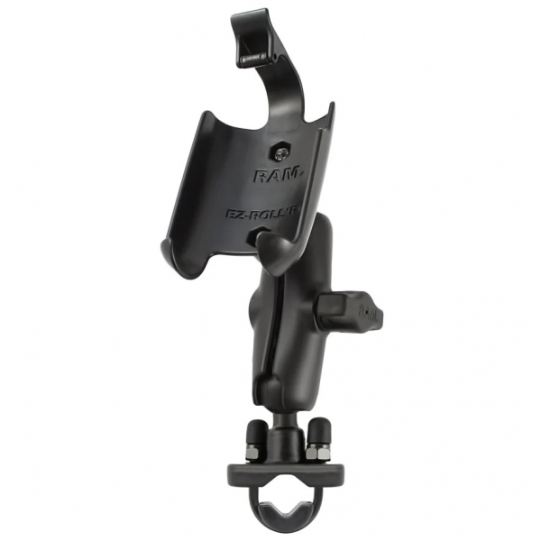  Ram Mounts Garmin Oregon Serisi in Gidon U-Bolt ift Bilyal Montaj Seti RAM-B-149Z-GA31U