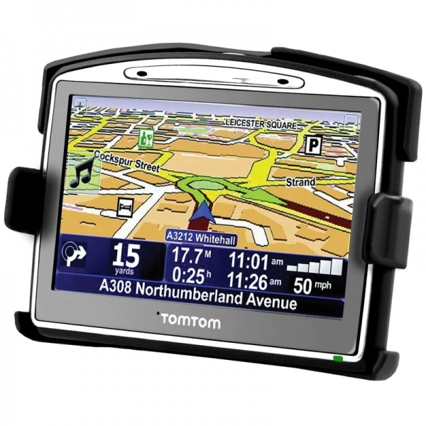 Ram Mounts TomTom GO 520/630/720/730/920T Uyumlu EZ-Rollr Yuvas RAM-HOL-TO6U 