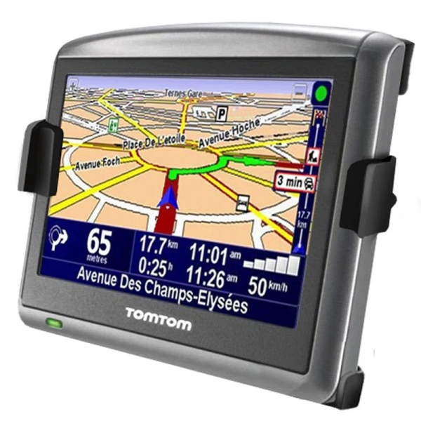  Ram Mounts TomTom ONE XL/XLS Uyumlu Form-Fit Yuvas RAM-HOL-TO5U