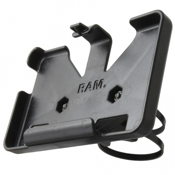 Ram Mounts Garmin Nuvi 1300/2495LMT Uyumlu EZ-On/Off Bisiklet Balants RAP-274-1-GA34