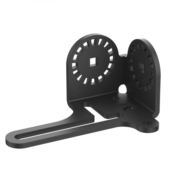 Ram Mounts Pod HD Ara Taban RAM-316-HDBU