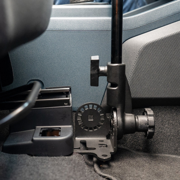 Ram Mounts Pod HD Ara Taban RAM-316-HDBU