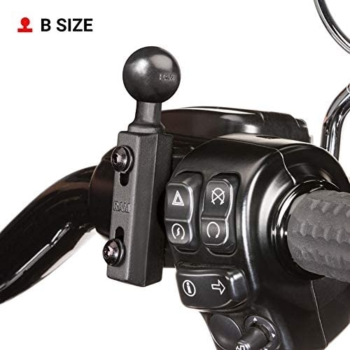 Ram Mounts Motosiklet Fren Rezervuar RAM-B-309-7U 
