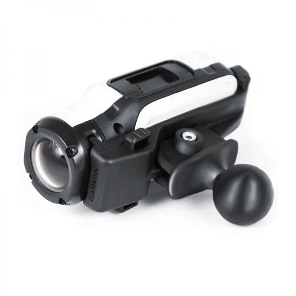 Ram Mounts Garmin VIRB Kamera Adaptr le ift Bilyal Yoke Kelepe Montaj Seti RAM-B-121-GA63U