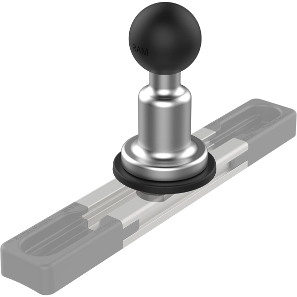 Ram Mounts Alminyum Ray Topu RAM-B-463-TRA1U