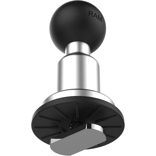 Ram Mounts Alminyum Ray Topu RAM-B-463-TRA1U