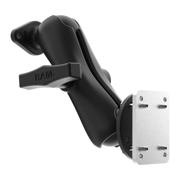 Ram Mounts Plakal Gsterge Paneli RAM-138-225B2U
