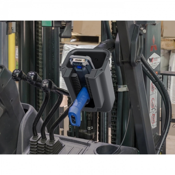Ram Mounts Power-Grip XL Universal Tarayc Tabancas Tutaca RAP-450U
