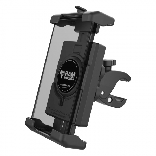 Ram Mounts Quick-Grip Pro XL Tutucu RAM-HOL-PD7V-400-1U