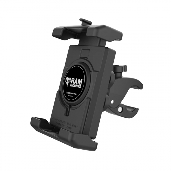 Ram Mounts Quick-Grip Pro XL Tutucu RAM-HOL-PD7V-400-1U
