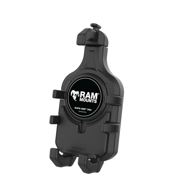 Ram Mounts Quick-Grip Pro Tutucu RAM-HOL-PD5U