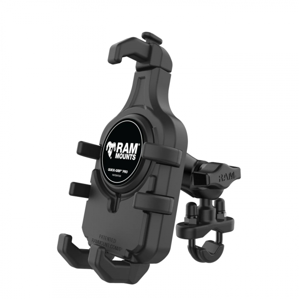 Ram Mounts Quick-Grip Pro U-Bolt RAM-B-149Z-A-PD5U