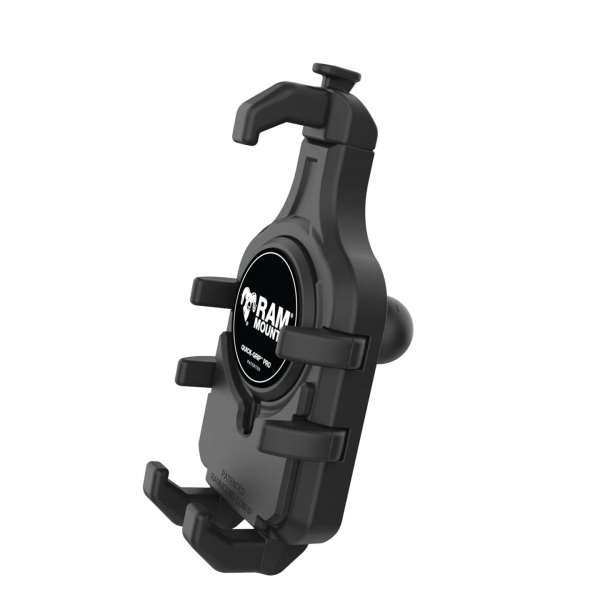 Ram Mounts Quick-Grip Pro Tutucu RAM-HOL-PD5BU